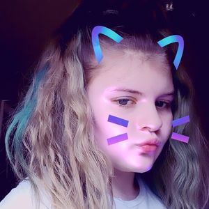 Meet your Posher, Zoielynn